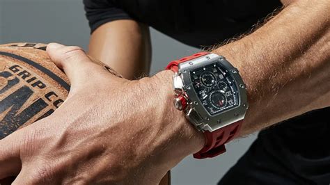 richard mille altri simili|Altro.